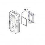 Bosch 3 601 K15 401 Lr 1 Laser Detector / Eu Spare Parts